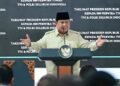 Survei CELIOS Ungkap 75 Persen Responden Stres dengan Kebijakan Pemerintah