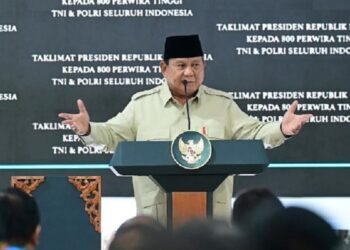 Survei CELIOS Ungkap 75 Persen Responden Stres dengan Kebijakan Pemerintah