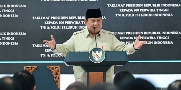 Survei CELIOS Ungkap 75 Persen Responden Stres dengan Kebijakan Pemerintah