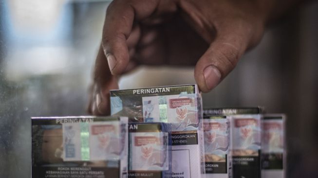 Tantangan Pemerintah untuk Optimalisasi Penerimaan Negara Dari Cukai Rokok
