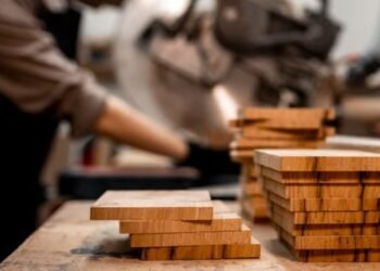 Pemerintah Siapkan Insentif PPh 21 untuk Pekerja Industri Furnitur