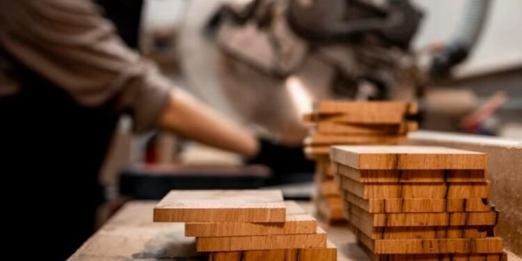 Pemerintah Siapkan Insentif PPh 21 untuk Pekerja Industri Furnitur