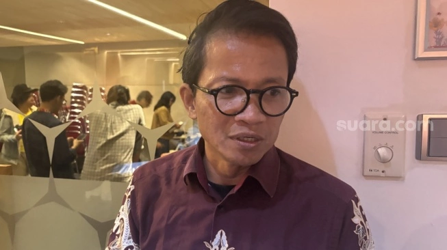 Angka Kekerasan dan Pelanggaran HAM yang Dilakukan Aparat Selama 2024 Meningkat