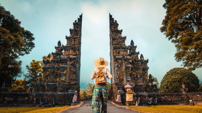 Bali Bakal Jadi Destinasi Pariwisata Berbasis Vaksin Pertama di Indonesia