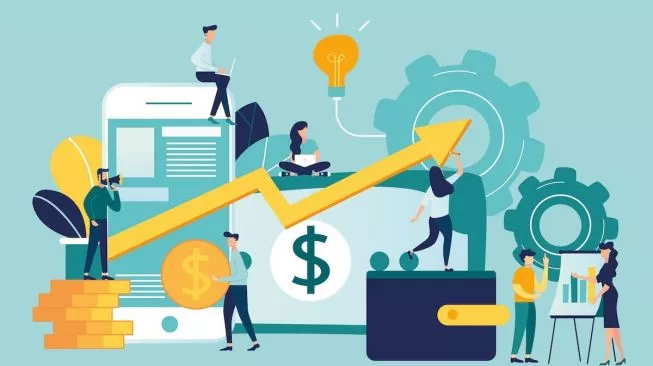 Kinerja Neraca Dagang Moncer, Kemenkeu: Harus Tetap Waspada