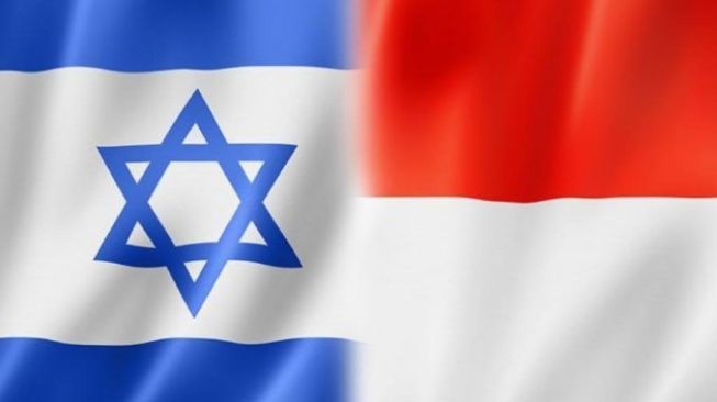 AS Janjikan Rp 28 Triliun, Dengan Syarat Indonesia Jalin Hubungan dengan Israel