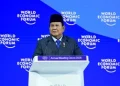 Indikator Politik Catat Approval Rating Prabowo 79,9 Persen