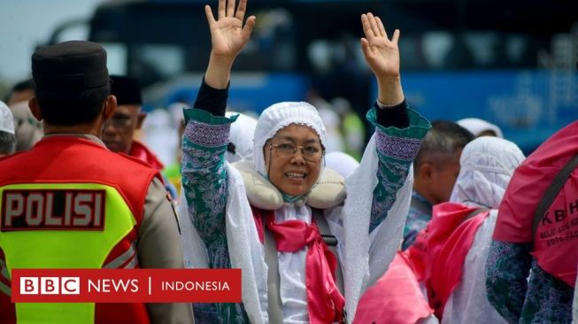 Kecewa Sudah Ditunda Dua Tahun, Calon Jemaah Haji: Sekarang Ada Pembatasan