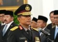Wahyu Hadiningrat, Wakapolri Baru di Era Suyudi Ario Seto