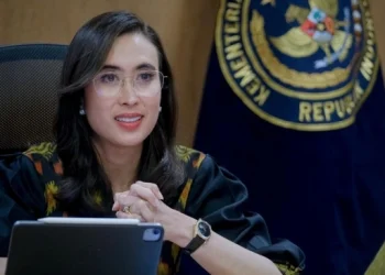 Terobosan Lintas Sektor, Kemenpar Latih Kepala Dapur Gizi untuk Program Makan Bergizi Gratis