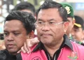 Eks Pimpinan BGN Siap Ungkap Dugaan Keterlibatan Tokoh Eksekutif dan Legislatif