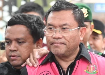 Eks Pimpinan BGN Siap Ungkap Dugaan Keterlibatan Tokoh Eksekutif dan Legislatif