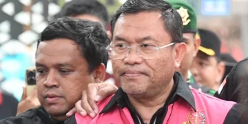 Eks Pimpinan BGN Siap Ungkap Dugaan Keterlibatan Tokoh Eksekutif dan Legislatif