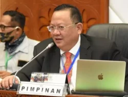 Jumat Depan KPK Panggil Ketua Komisi IV DPR RI yang Terseret Kasus Korupsi SYL