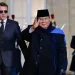 Macron Jamu Prabowo di Istana Élysée, Perkuat Kemitraan Strategis Indonesia–Prancis