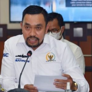 DPR Pertanyakan Sikap Polres dan Polda Soal Kasus Pemerkosaan 3 Anak Oleh Ayah di Lotim