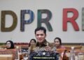 Evaluasi Dua Tahun Prabowo, Habiburokhman Klaim Perlindungan Hak Warga Semakin Diperkuat