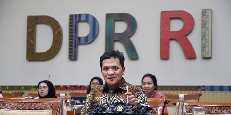 Evaluasi Dua Tahun Prabowo, Habiburokhman Klaim Perlindungan Hak Warga Semakin Diperkuat