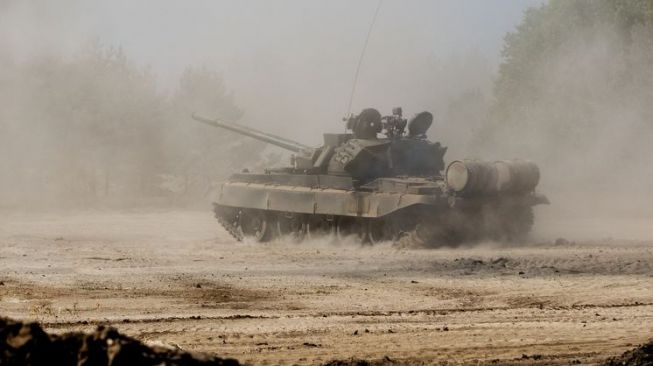 Komando Teritorial TNI Masih Eksis di Papua, Dikhawatirkan Jadi Ladang Politik Praktis