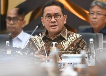 93 Persen Beras Fortifikasi Tak Sesuai Klaim, Mendag Siapkan Pengawasan