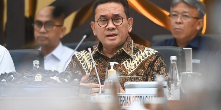 93 Persen Beras Fortifikasi Tak Sesuai Klaim, Mendag Siapkan Pengawasan