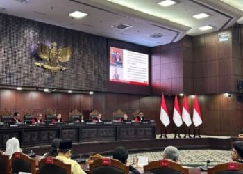 Putusan MK soal Syarat Pendidikan Gibran, DPR Dorong Aturan Pemilu Diperjelas