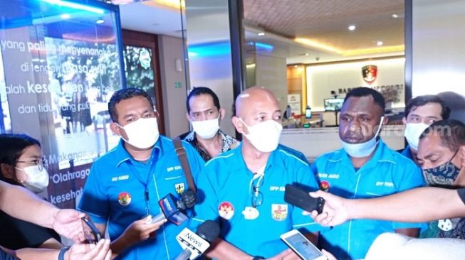 Abu Janda Dipanggil Polisi Terkait Kasus Perkataan Islam Arogan