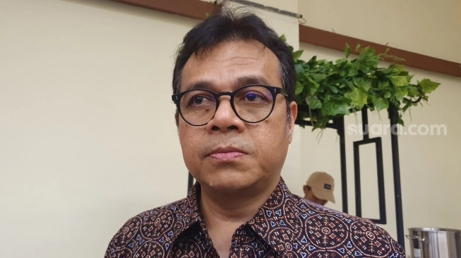 Lagi Marak Penipuan Pakai AI, Komdigi Minta Publik Waspada: Editan Nyaris Sempurna, Banyak yang Terkecoh!