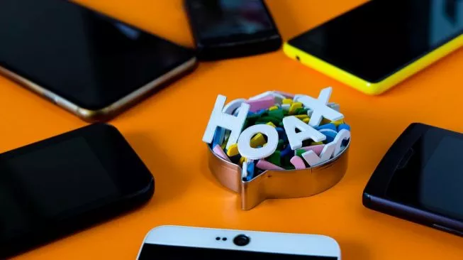 Kominfo Gencarkan Literasi Digital untuk Lawan Hoaks