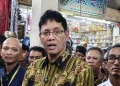 Pemerintah Kaji Pemotongan Gaji Menteri dan DPR untuk Tekan Defisit