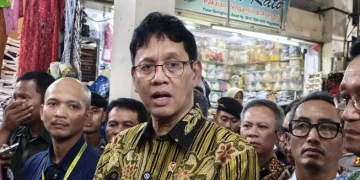 Pemerintah Kaji Pemotongan Gaji Menteri dan DPR untuk Tekan Defisit