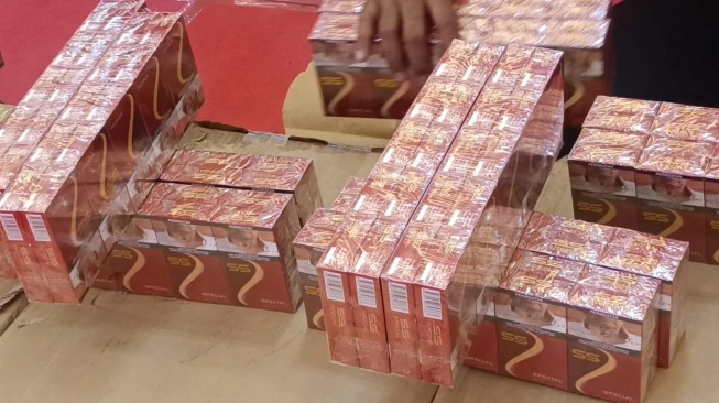 Pelaku Industri Apresiasi Keputusan Pemerintah Tahan Kenaikan Cukai Rokok 2026