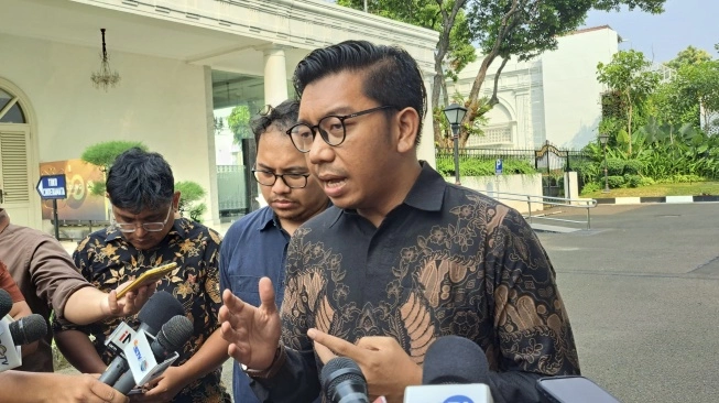 Pansel Disebut Beri Karpet Merah untuk Penegak Hukum Jadi Pimpinan KPK