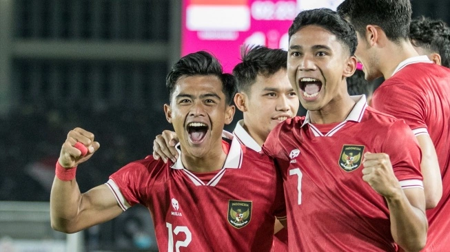 Komentar Paling Disorot Pelatih Taiwan Usai Digulung Timnas Indonesia U-23