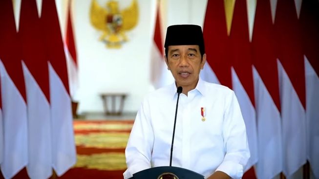 Eks Pegawai KPK Gugat Jokowi Hingga Firli Bahuri ke PTUN