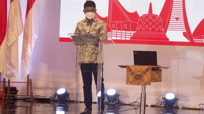 Wujudkan Transformasi Digital, Menkominfo Minta Peningkatan Koordinasi dan Kolaborasi
