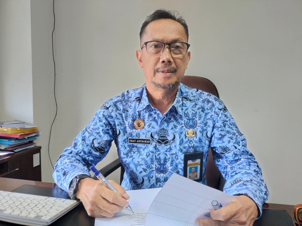 Waspada Beredarnya Surat Palsu, Kabag Prokopim Kota Pontianak: Surat Edaran Kelayakan Penerima Program Santunan Donasi Dipastikan Palsu