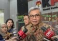 OTT BNPB, KPK Dalami Dugaan Pengondisian Penyaluran Dana Siap Pakai