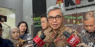 OTT BNPB, KPK Dalami Dugaan Pengondisian Penyaluran Dana Siap Pakai