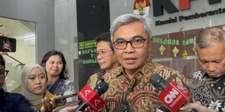 OTT BNPB, KPK Dalami Dugaan Pengondisian Penyaluran Dana Siap Pakai