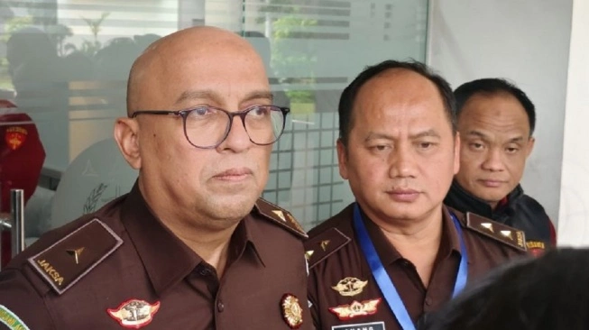 Kejagung Masih Hitung Kerugian Negara dalam Kasus Dugaan Manipulasi Pajak 2016–2020