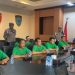 7 Anggota Brimob Ditahan Terkait Tewasnya Driver Ojol Affan Kurniawan yang Dilindas Rantis