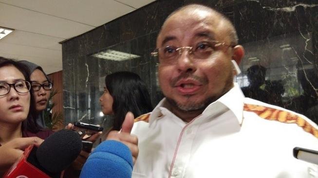 PKS Ingatkan Kader Tak Terlena Hasil Survei Bagus