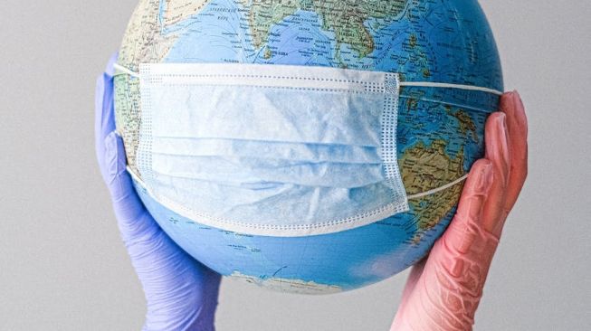 Tempat Tidur Kurang, RS di Afganistan Tolak Terima Pasien Baru COVID-19