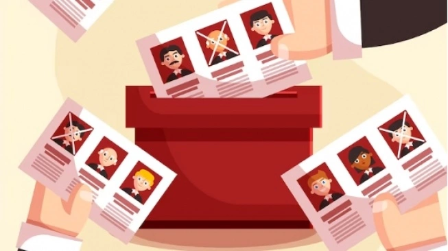 Manfaat Mengikuti Perkembangan Politik di Dalam Negeri