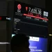 5 Menteri Dicopot Prabowo, Investor Panik, IHSG Runtuh
