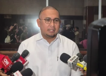 Pemerintah Tak Naikkan Harga BBM, Andre Rosiade: Bukti Ketahanan Hadapi Geopolitik