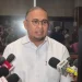 Pemerintah Tak Naikkan Harga BBM, Andre Rosiade: Bukti Ketahanan Hadapi Geopolitik