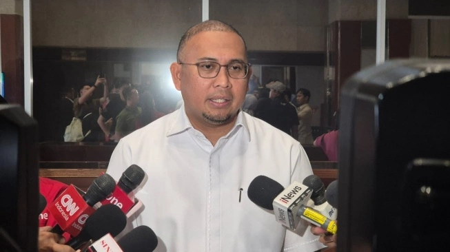 Pemerintah Tak Naikkan Harga BBM, Andre Rosiade: Bukti Ketahanan Hadapi Geopolitik