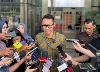 KPK Periksa Petinggi GoTo, Usut Dugaan Korupsi Pengadaan Google Cloud di Kemendikbud